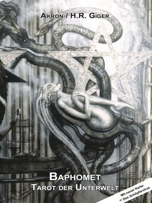 cover image of Baphomet
